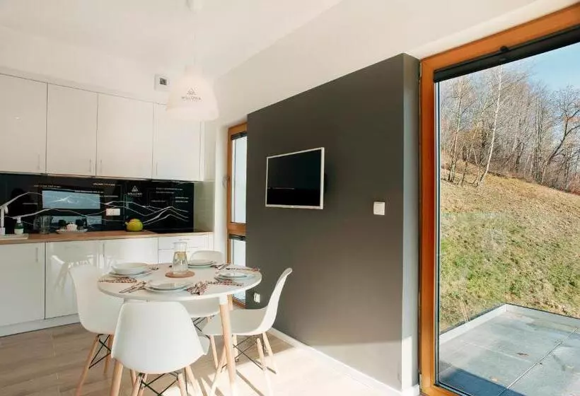 Apartamenty Willowa