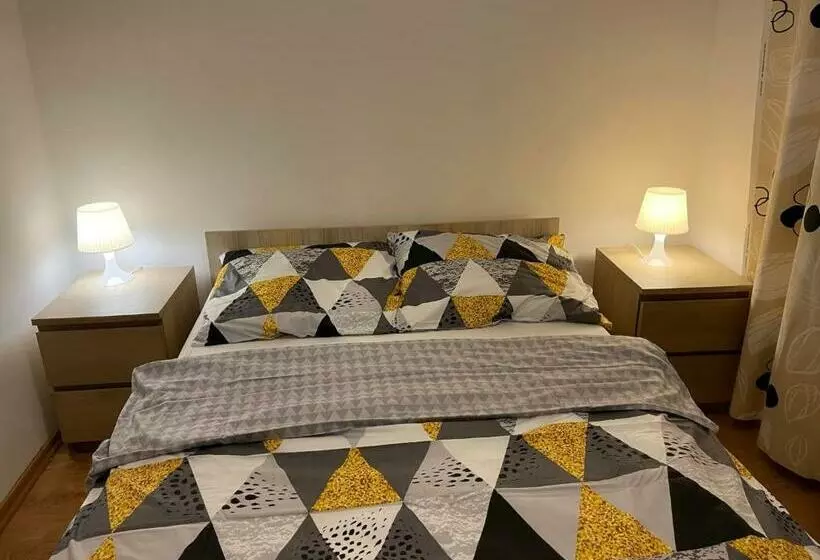 Baltic Trio Apartaments   Rusinowo