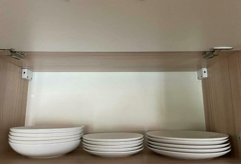 Baltic Trio Apartaments   Rusinowo