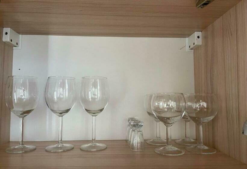 Baltic Trio Apartaments   Rusinowo