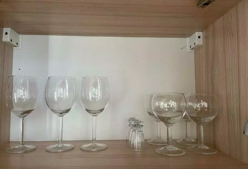 Baltic Trio Apartaments   Rusinowo