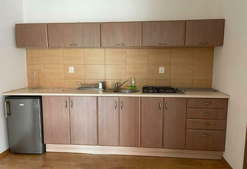 Baltic Trio Apartaments   Rusinowo