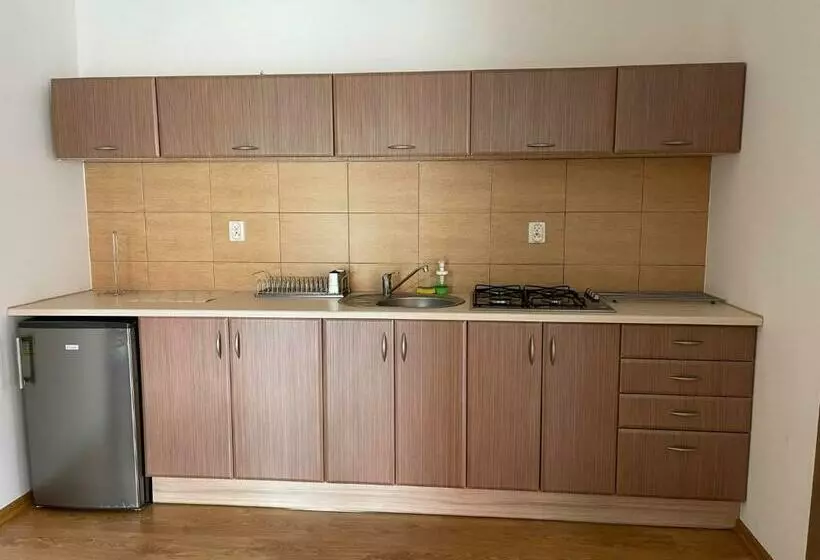 Baltic Trio Apartaments   Rusinowo