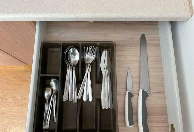 Baltic Trio Apartaments   Rusinowo