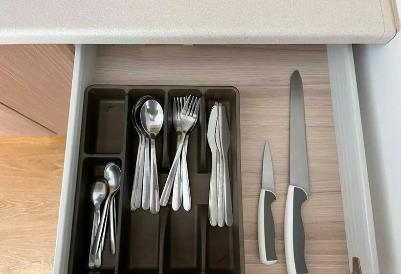 Baltic Trio Apartaments   Rusinowo