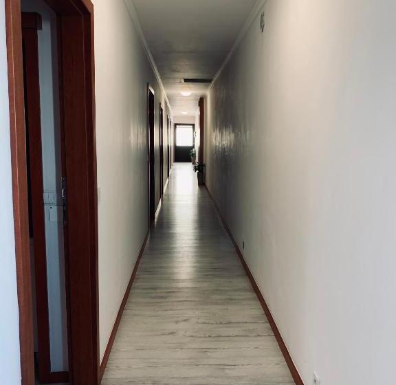 مبيت وإفطار Bianco   Pokoje Noclegowe