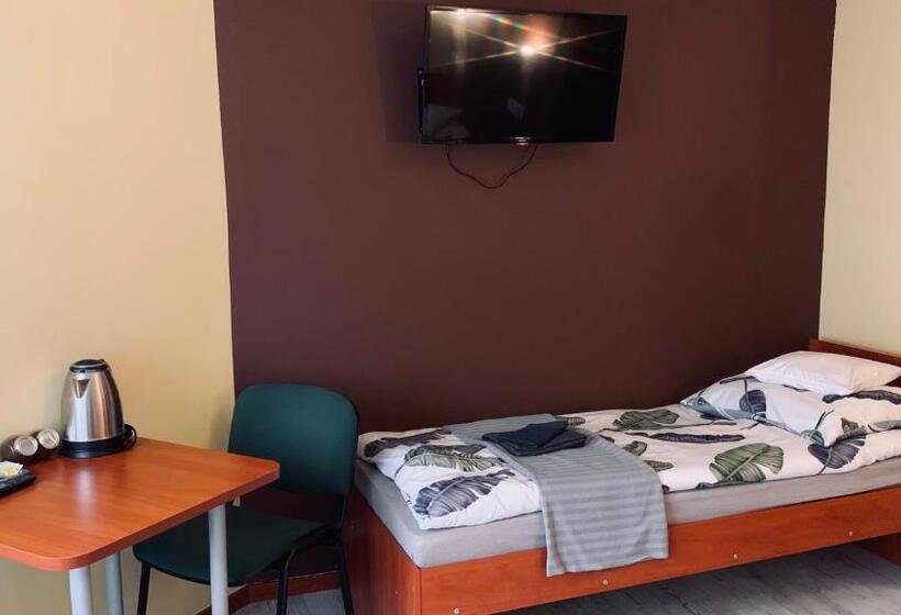 مبيت وإفطار Bianco   Pokoje Noclegowe