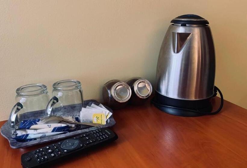 مبيت وإفطار Bianco   Pokoje Noclegowe