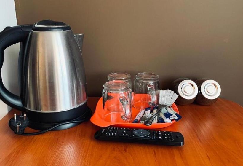 مبيت وإفطار Bianco   Pokoje Noclegowe