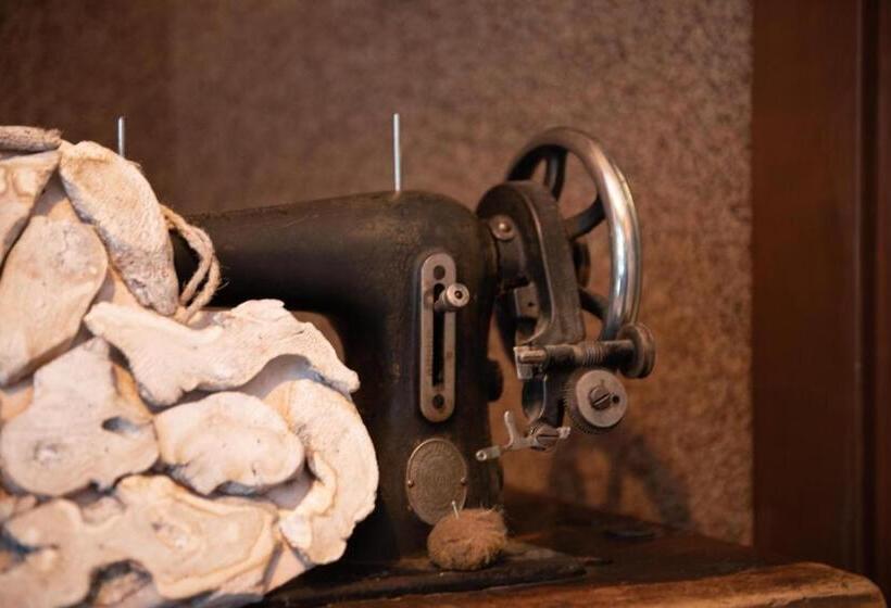 住宿加早餐  Folkowy Dworek Spa & Fun