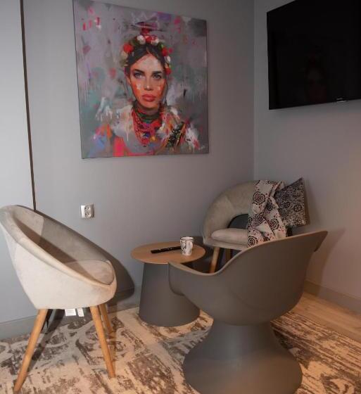 住宿加早餐  Folkowy Dworek Spa & Fun