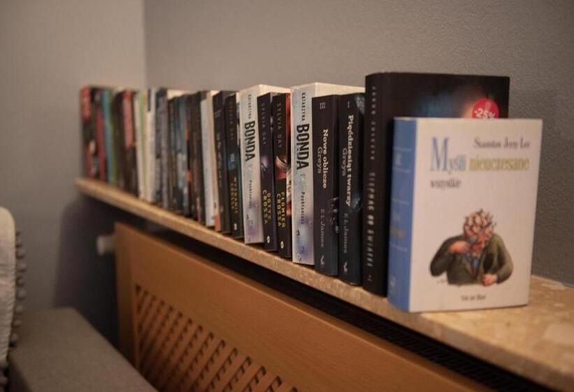 住宿加早餐  Folkowy Dworek Spa & Fun