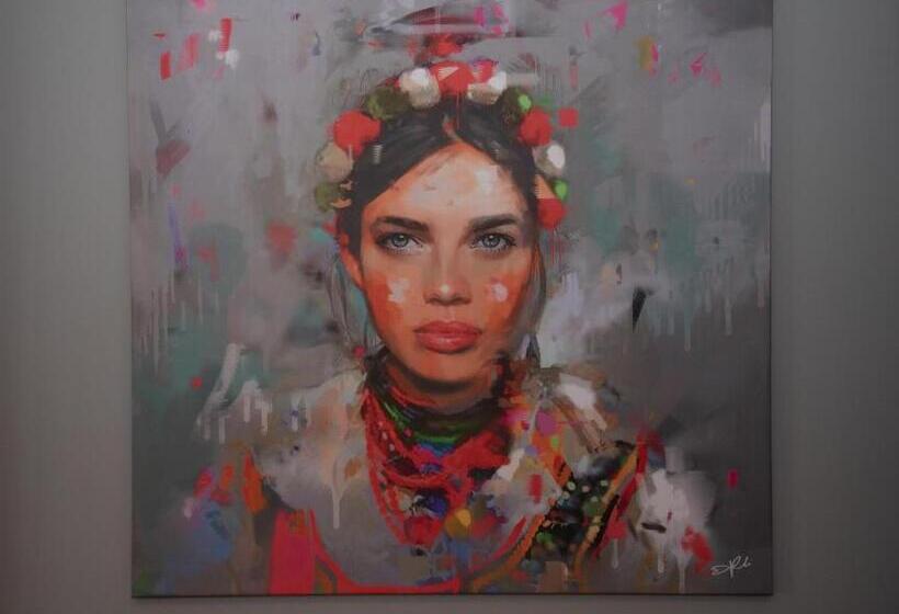 住宿加早餐  Folkowy Dworek Spa & Fun