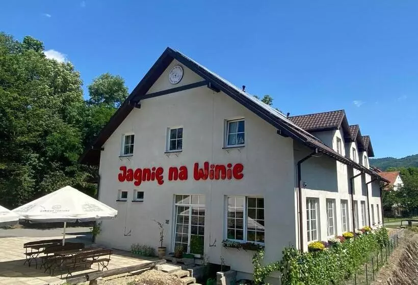 ベッドアンドブレックファースト Jagnienawinie