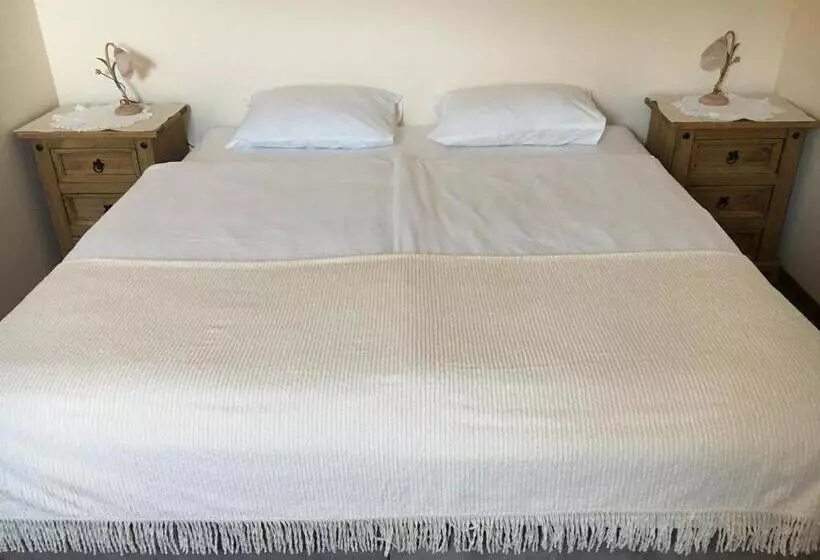 ベッドアンドブレックファースト Jagnienawinie