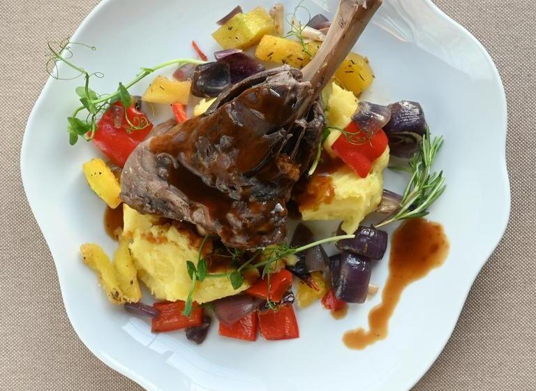 مبيت وإفطار Jagnienawinie