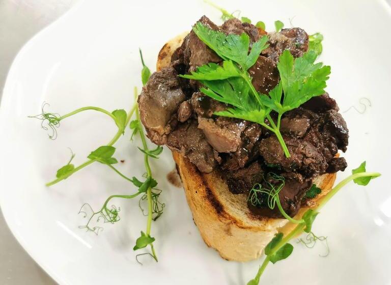 مبيت وإفطار Jagnienawinie