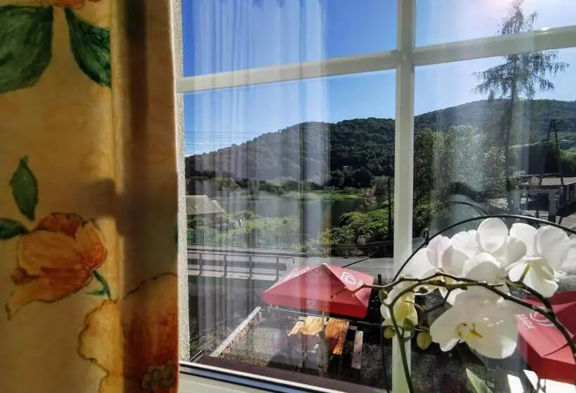 ベッドアンドブレックファースト Jagnienawinie