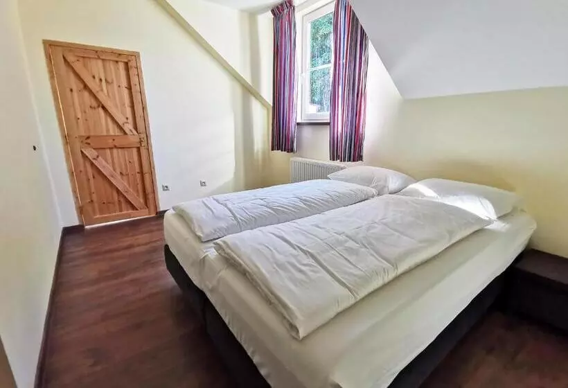 ベッドアンドブレックファースト Jagnienawinie