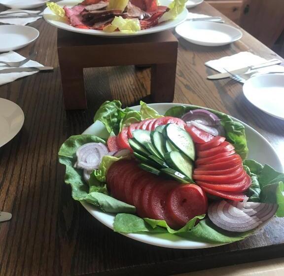 مبيت وإفطار Jagnienawinie