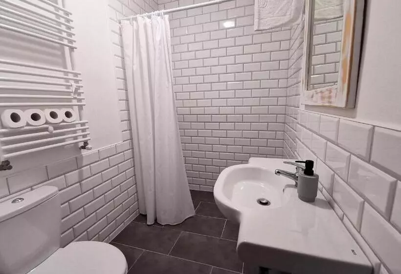 ベッドアンドブレックファースト Jagnienawinie