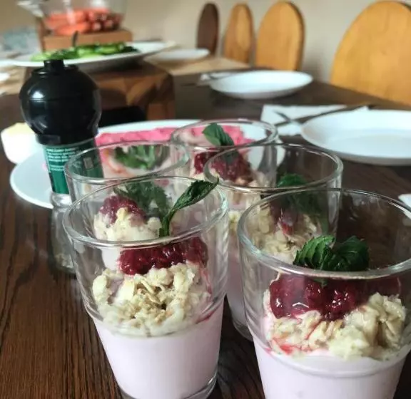 ベッドアンドブレックファースト Jagnienawinie