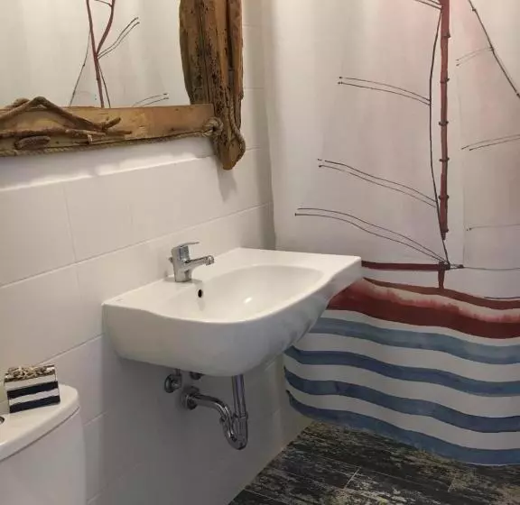 ベッドアンドブレックファースト Jagnienawinie