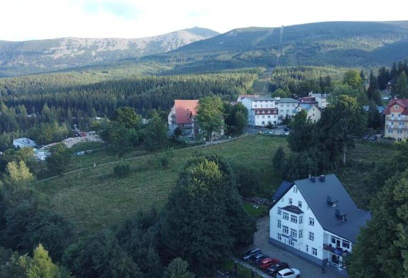 צימר Lawendowy Dworek