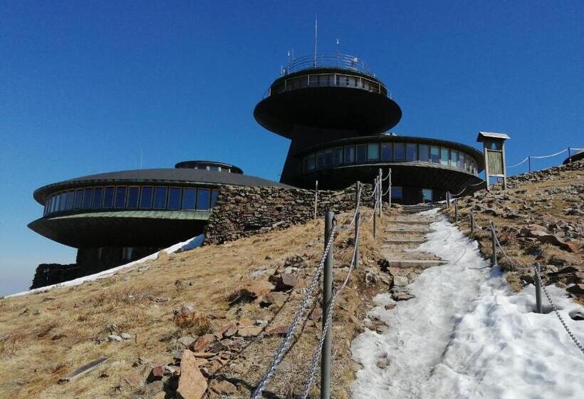 צימר Lawendowy Dworek