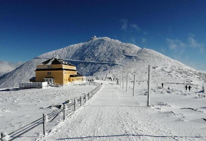 צימר Lawendowy Dworek