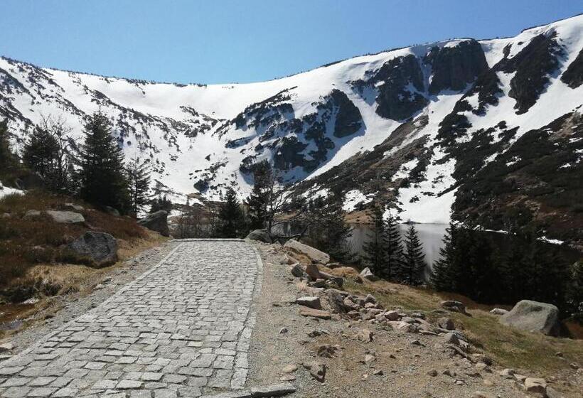 צימר Lawendowy Dworek