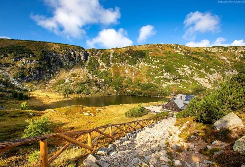 צימר Lawendowy Dworek