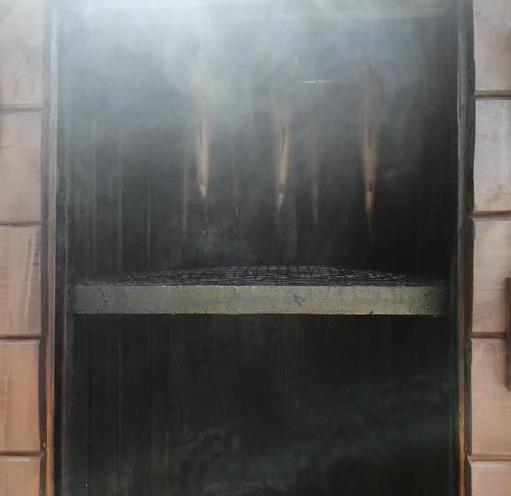 צימר Lawendowy Dworek