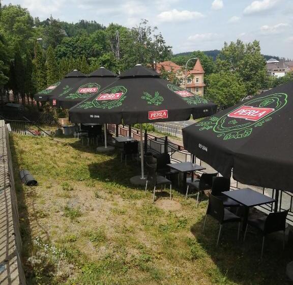 צימר Lawendowy Dworek