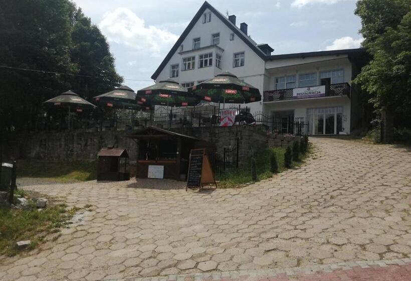 צימר Lawendowy Dworek