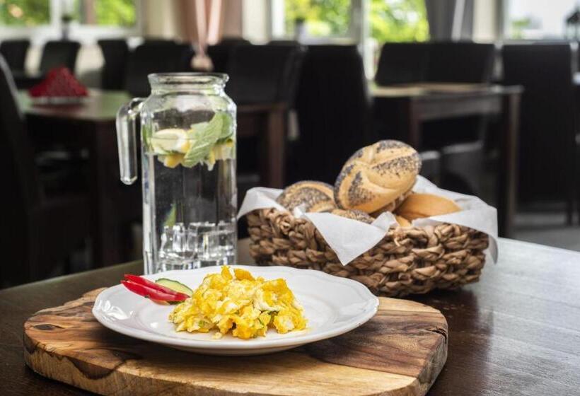 צימר Lawendowy Dworek