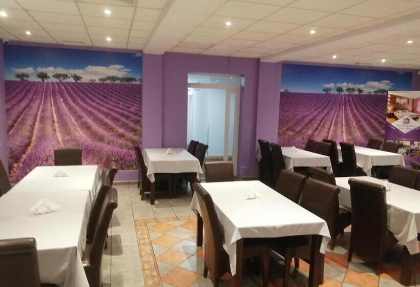 צימר Lawendowy Dworek