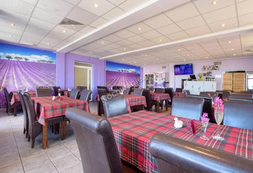 צימר Lawendowy Dworek