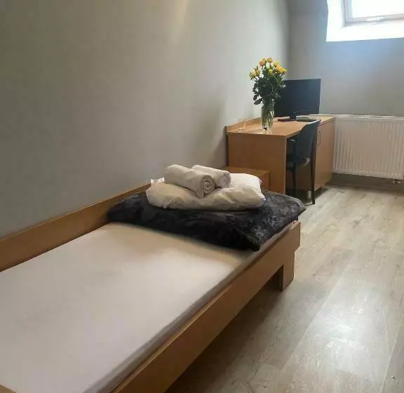 Aamiaismajoitus (B&B) Milo   Noclegi Bartoszyce