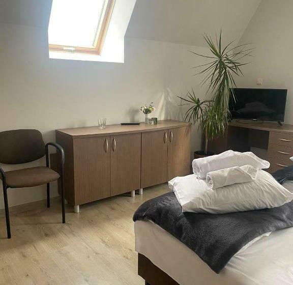 צימר Milo   Noclegi Bartoszyce