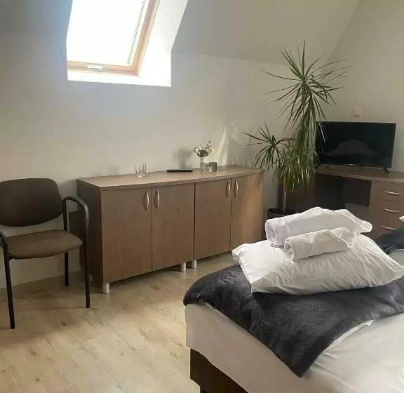 Aamiaismajoitus (B&B) Milo   Noclegi Bartoszyce