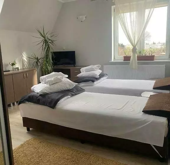 Aamiaismajoitus (B&B) Milo   Noclegi Bartoszyce