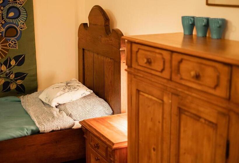 민박 Modryna Ranczo