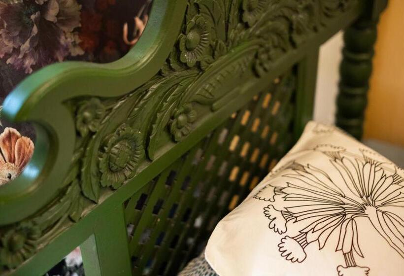 민박 Modryna Ranczo