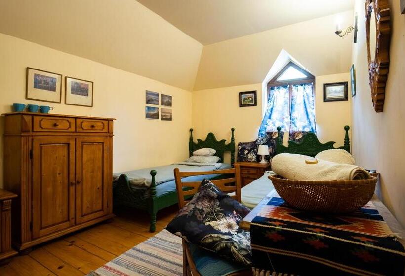 민박 Modryna Ranczo