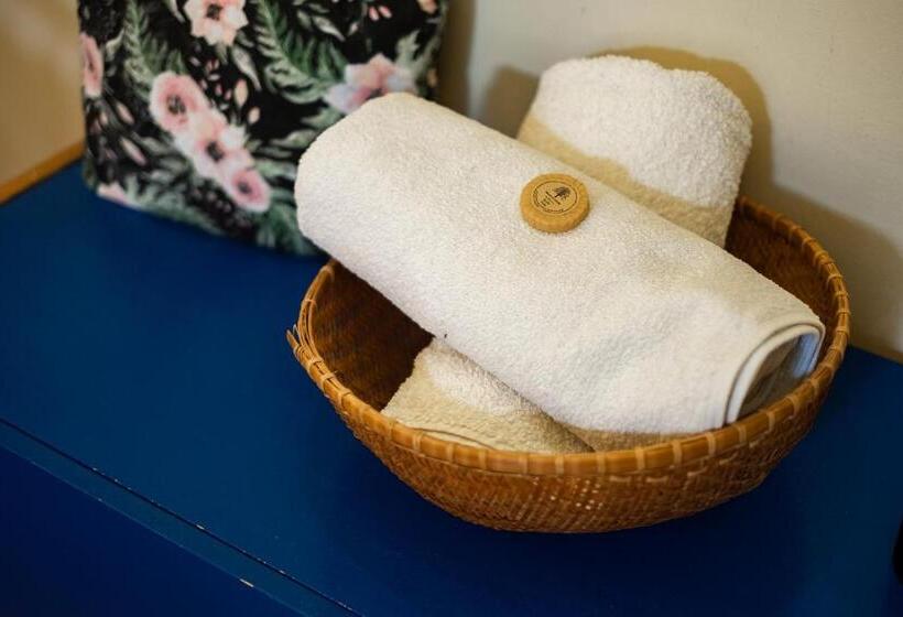 민박 Modryna Ranczo