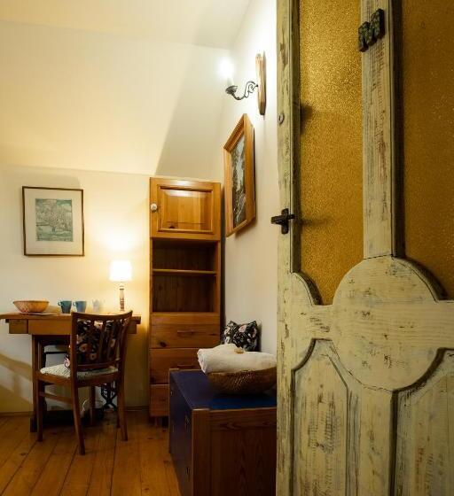 민박 Modryna Ranczo