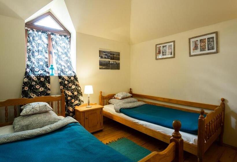 민박 Modryna Ranczo