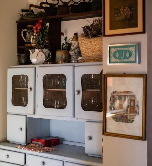 민박 Modryna Ranczo