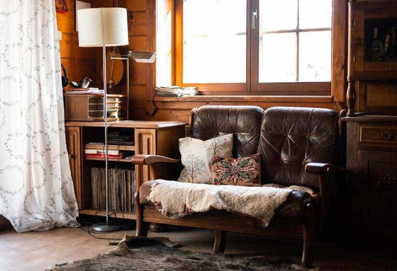 민박 Modryna Ranczo